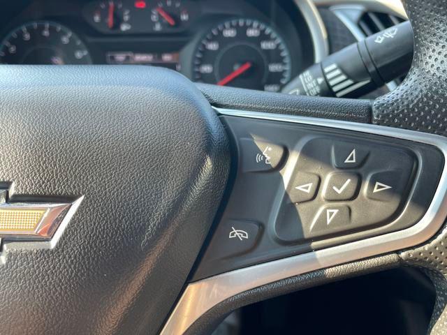 used 2022 Chevrolet Malibu car, priced at $17,500