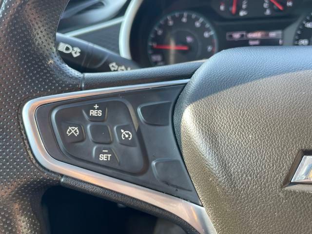 used 2022 Chevrolet Malibu car, priced at $17,500