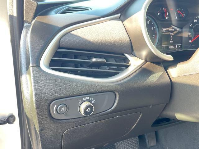 used 2022 Chevrolet Malibu car, priced at $17,500