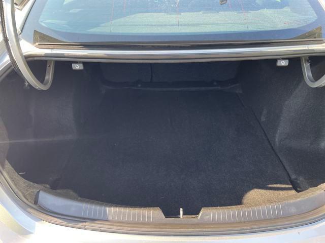used 2022 Chevrolet Malibu car, priced at $17,500