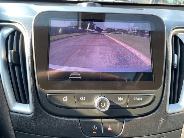 used 2022 Chevrolet Malibu car, priced at $17,500