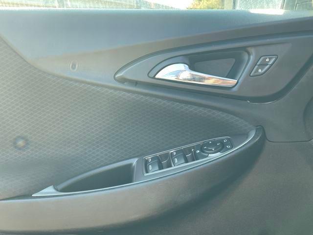 used 2022 Chevrolet Malibu car, priced at $17,500