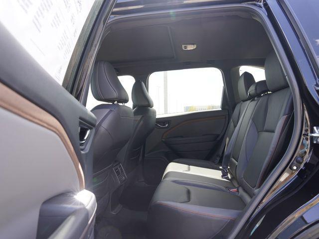 new 2025 Subaru Forester Hybrid car, priced at $38,408