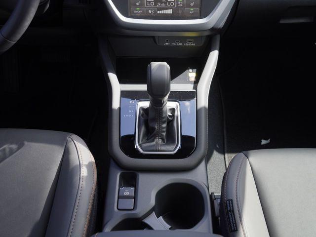 new 2025 Subaru Forester Hybrid car, priced at $38,408