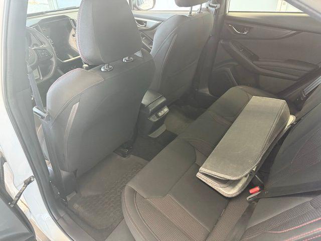 used 2022 Subaru WRX car, priced at $26,126