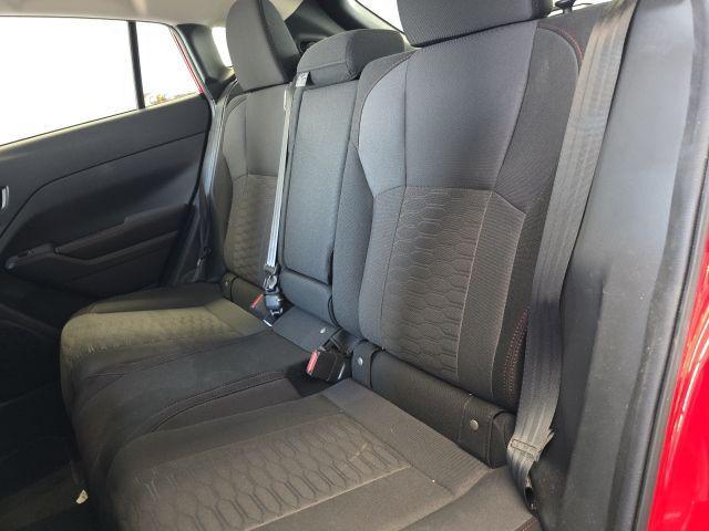 used 2024 Subaru Impreza car, priced at $23,999