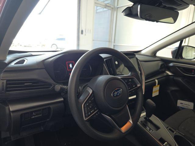used 2024 Subaru Impreza car, priced at $23,999