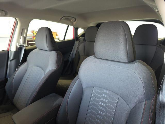 used 2024 Subaru Impreza car, priced at $23,999