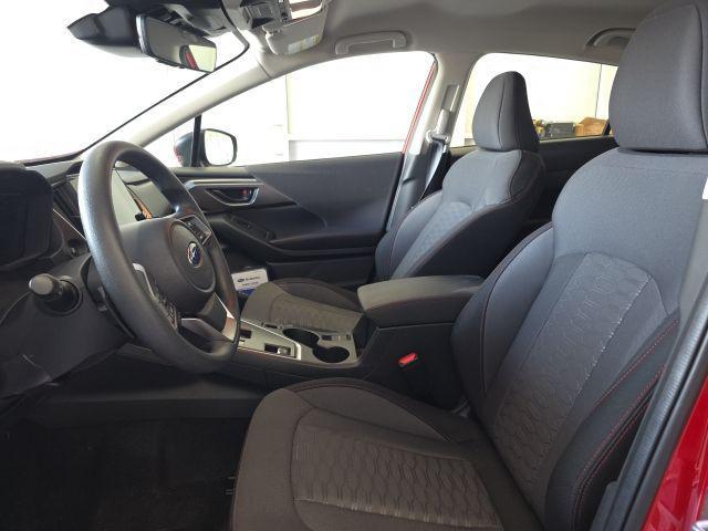 used 2024 Subaru Impreza car, priced at $23,999