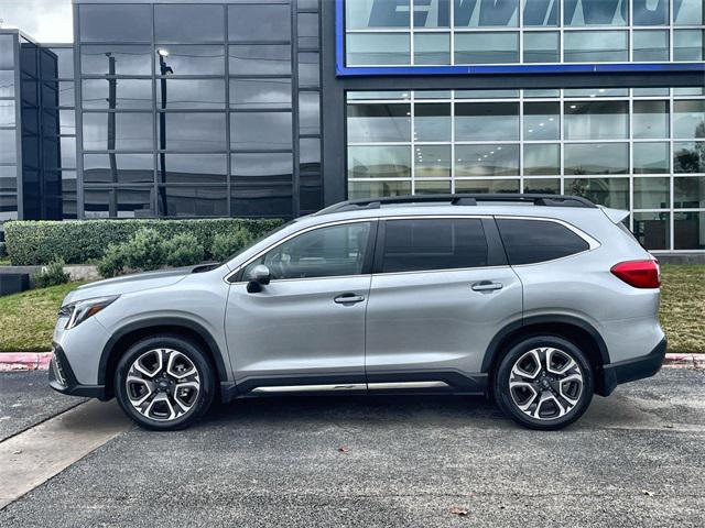 used 2023 Subaru Ascent car, priced at $34,827