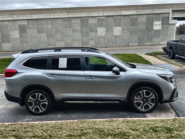 used 2023 Subaru Ascent car, priced at $34,827