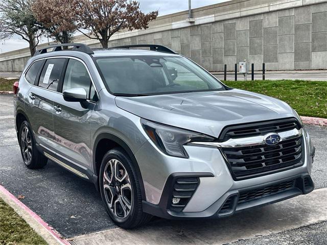 used 2023 Subaru Ascent car, priced at $34,827