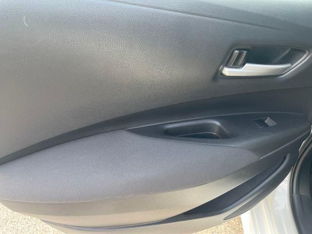 used 2021 Toyota Corolla car, priced at $17,881