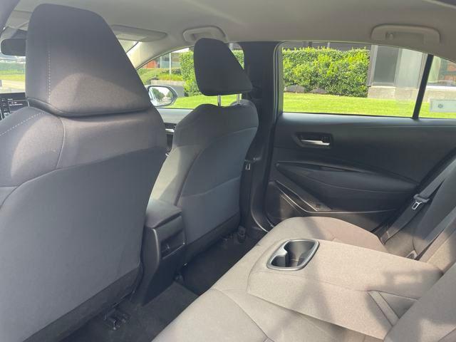used 2021 Toyota Corolla car, priced at $17,881