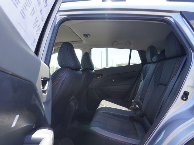 used 2025 Subaru Crosstrek car, priced at $33,476