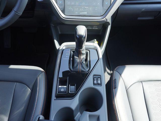 used 2025 Subaru Crosstrek car, priced at $33,476