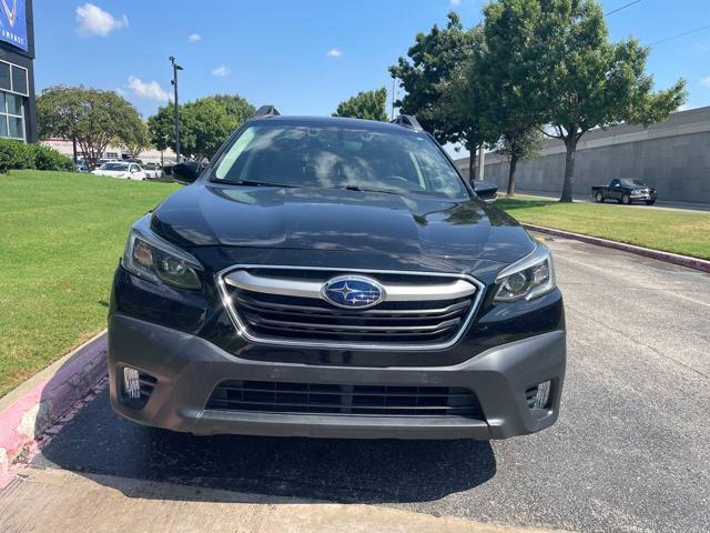 used 2022 Subaru Outback car, priced at $21,651