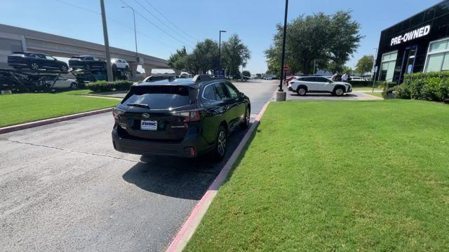 used 2022 Subaru Outback car, priced at $21,651