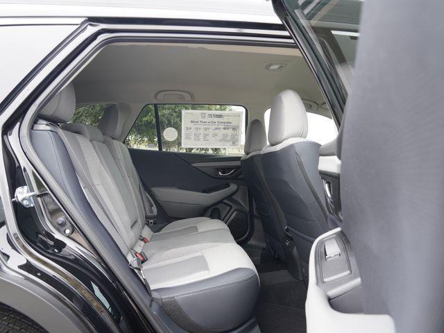 new 2025 Subaru Outback car, priced at $33,006