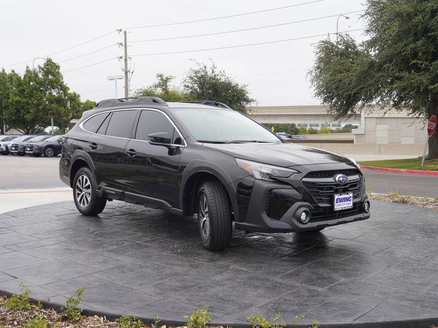 new 2025 Subaru Outback car, priced at $33,006