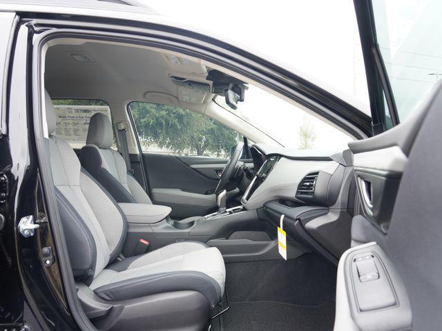 new 2025 Subaru Outback car, priced at $33,006