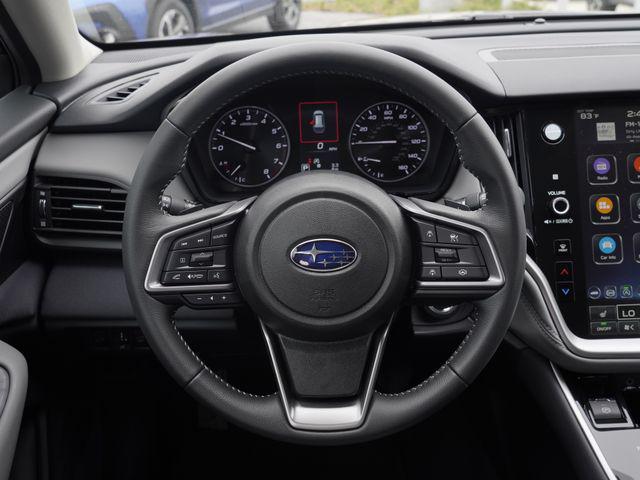 new 2025 Subaru Outback car, priced at $33,006