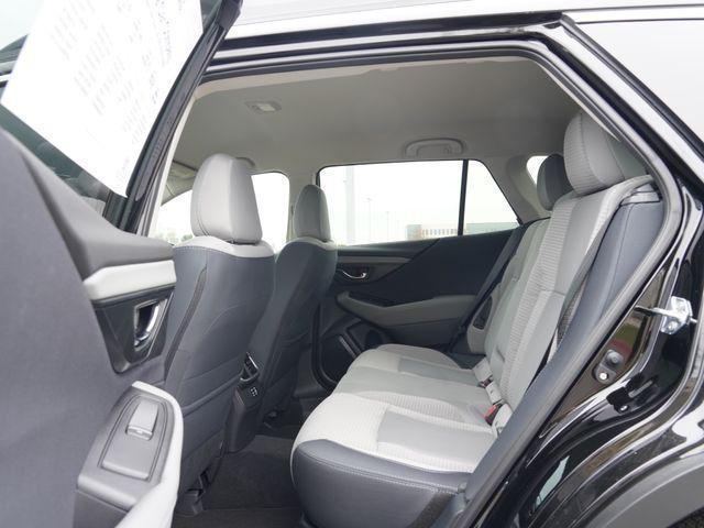 new 2025 Subaru Outback car, priced at $33,006
