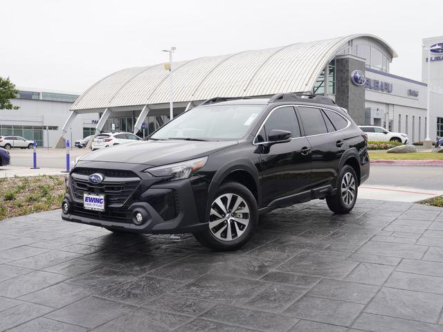 new 2025 Subaru Outback car, priced at $34,006