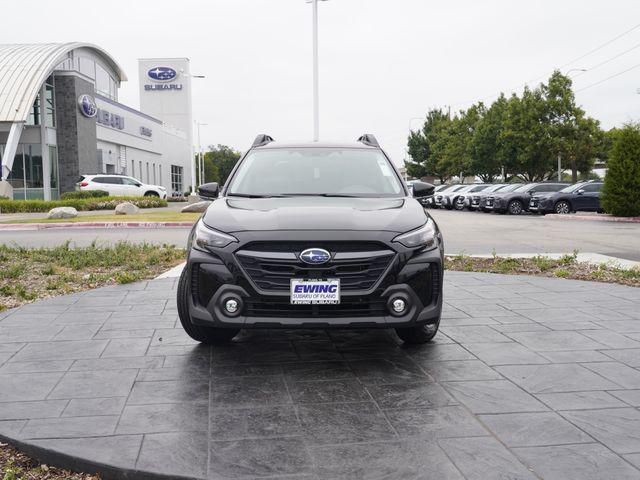 new 2025 Subaru Outback car, priced at $33,006