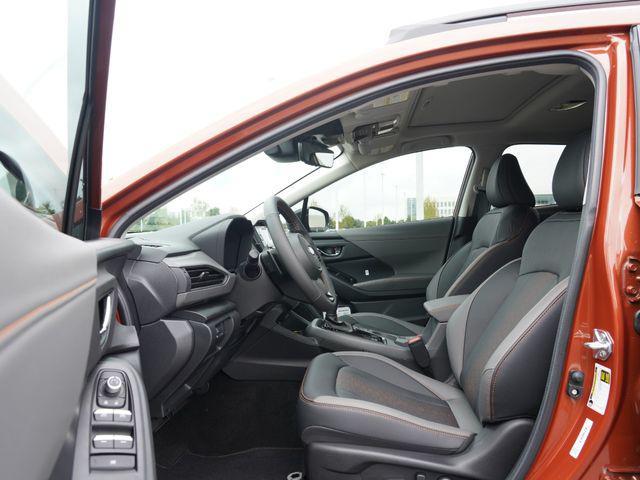 new 2025 Subaru Crosstrek car, priced at $31,613