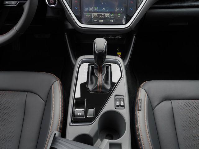new 2025 Subaru Crosstrek car, priced at $31,613