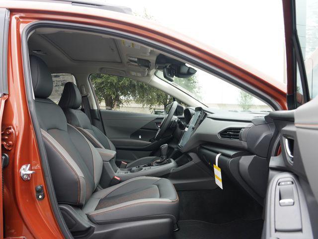 new 2025 Subaru Crosstrek car, priced at $31,613