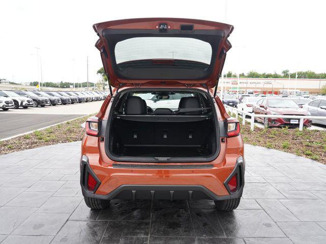 new 2025 Subaru Crosstrek car, priced at $31,613