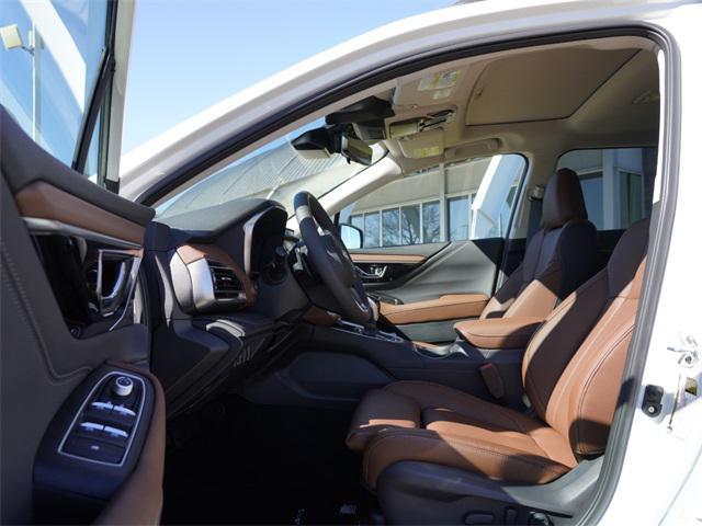 new 2025 Subaru Outback car, priced at $39,157