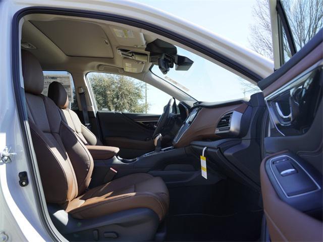 new 2025 Subaru Outback car, priced at $39,157