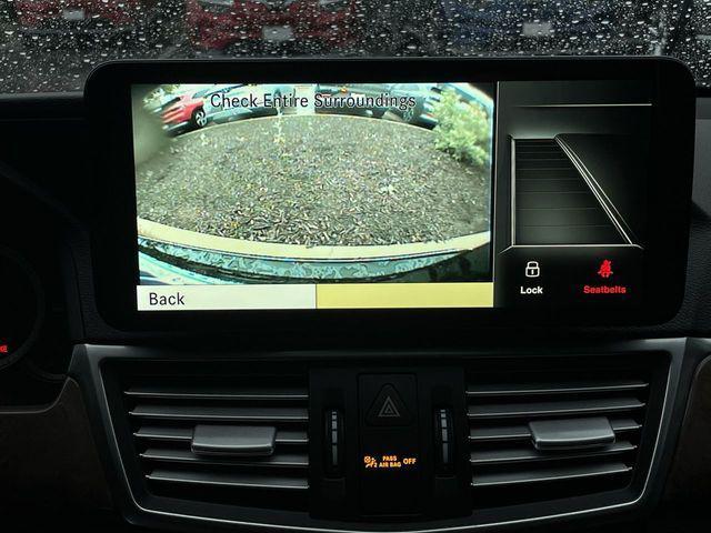 used 2011 Mercedes-Benz E-Class car, priced at $9,500