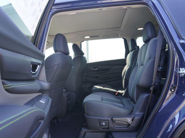 new 2025 Subaru Ascent car, priced at $41,762
