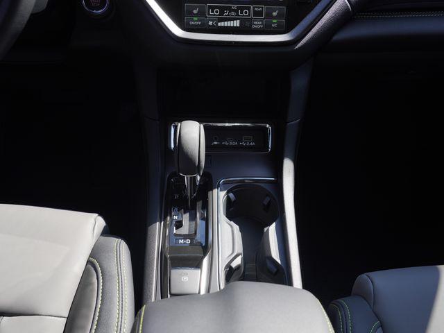 new 2025 Subaru Ascent car, priced at $41,762