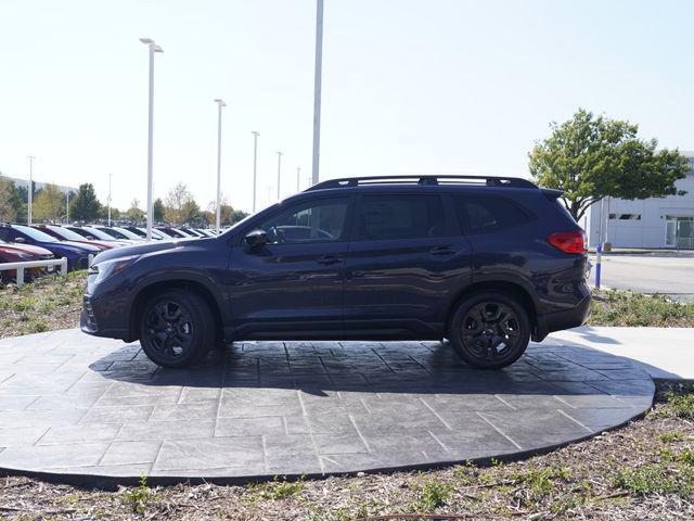new 2025 Subaru Ascent car, priced at $41,762