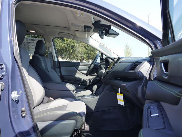 new 2025 Subaru Ascent car, priced at $41,762
