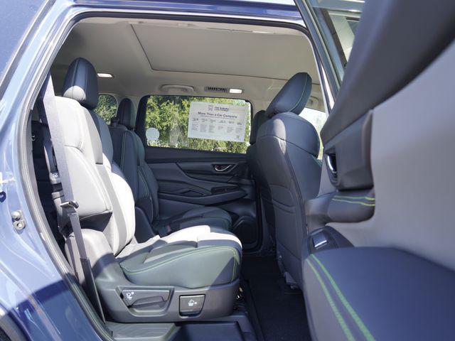 new 2025 Subaru Ascent car, priced at $41,762