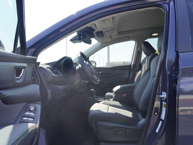new 2025 Subaru Ascent car, priced at $41,762