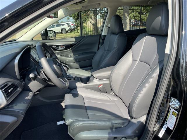 new 2025 Subaru Outback car, priced at $36,544