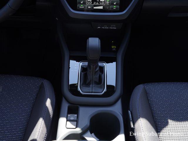 new 2025 Subaru Forester car, priced at $33,877