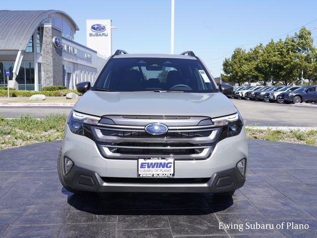 new 2025 Subaru Forester car, priced at $33,877