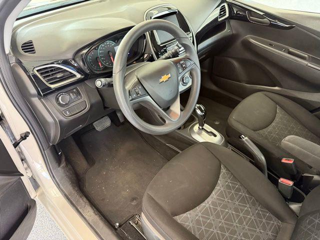 used 2020 Chevrolet Spark car, priced at $13,000
