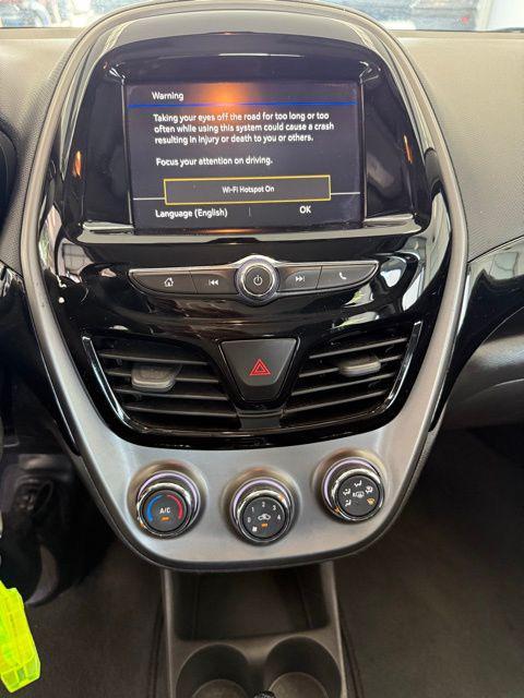 used 2020 Chevrolet Spark car, priced at $13,000