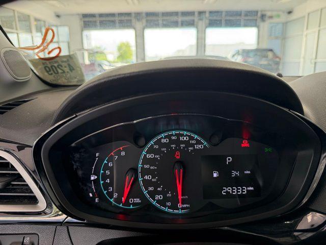 used 2020 Chevrolet Spark car, priced at $13,000