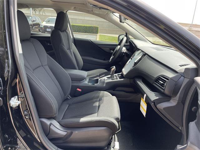 new 2025 Subaru Legacy car, priced at $28,731