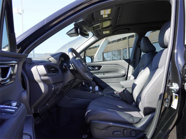 new 2025 Subaru Forester car, priced at $36,155